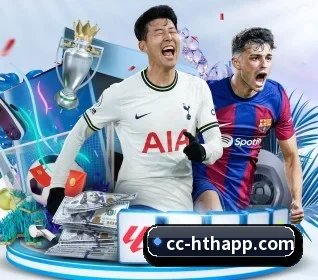 华体会体育 APP 界面 | hthsports