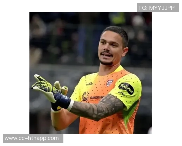 曾加期待国米引进意大利新门将如维卡里奥卡内塞基与卡普里莱