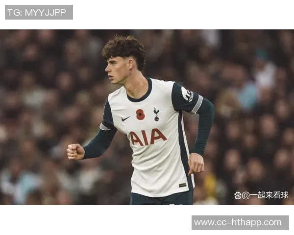 热刺官方宣布召回19岁韩国边锋梁民革并外租至考文垂队