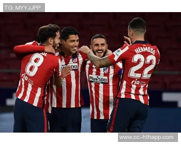 马竞首发阵容揭晓小蜘蛛领衔锋线朱利亚诺西蒙尼瑟尔洛特共同出战