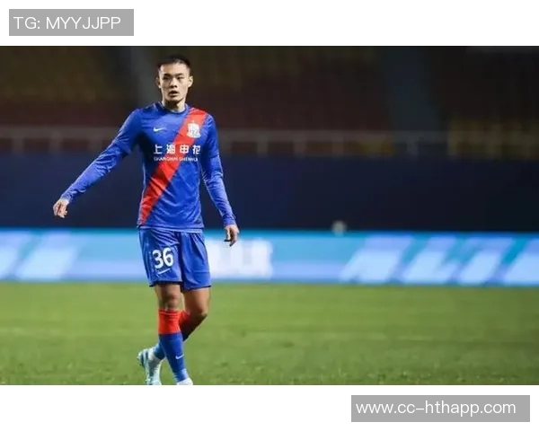 刘若钒加盟海港首季大放异彩五球六助助力夺冠打破两年进球荒