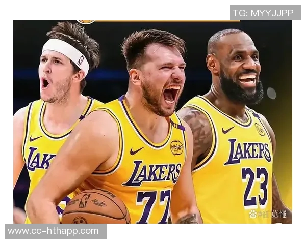 湖人揭幕战首发阵容初步确定东契奇身边的辅佐者成关键因素