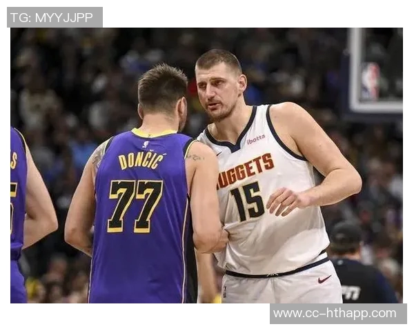 美国全明星对决全球巨星SGA东契奇约基奇文班字母携手争辉