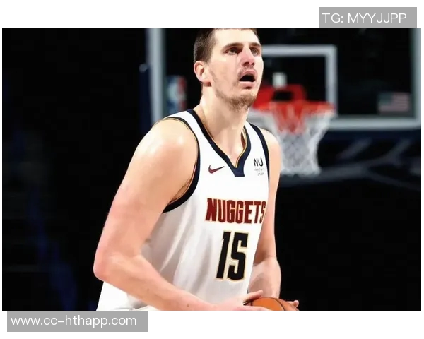 阿德尔曼称约基奇传球沃特森正确性因其底角三分命中率超过50